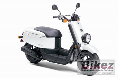 2013 Yamaha C3 photo